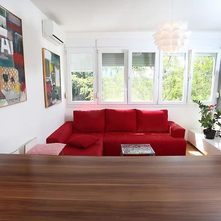 ספליט Apartment Peni מראה חיצוני תמונה