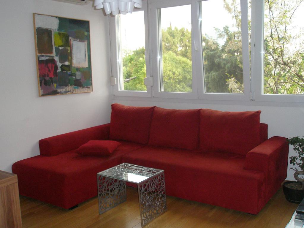 ספליט Apartment Peni חדר תמונה