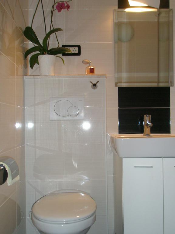 ספליט Apartment Peni חדר תמונה