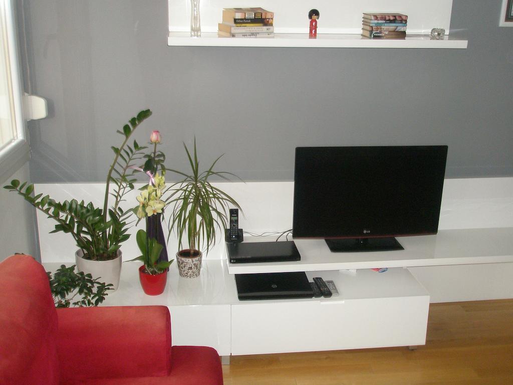 ספליט Apartment Peni חדר תמונה