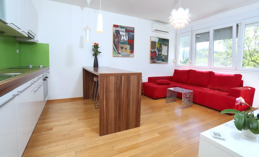 ספליט Apartment Peni מראה חיצוני תמונה