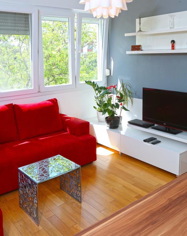ספליט Apartment Peni מראה חיצוני תמונה