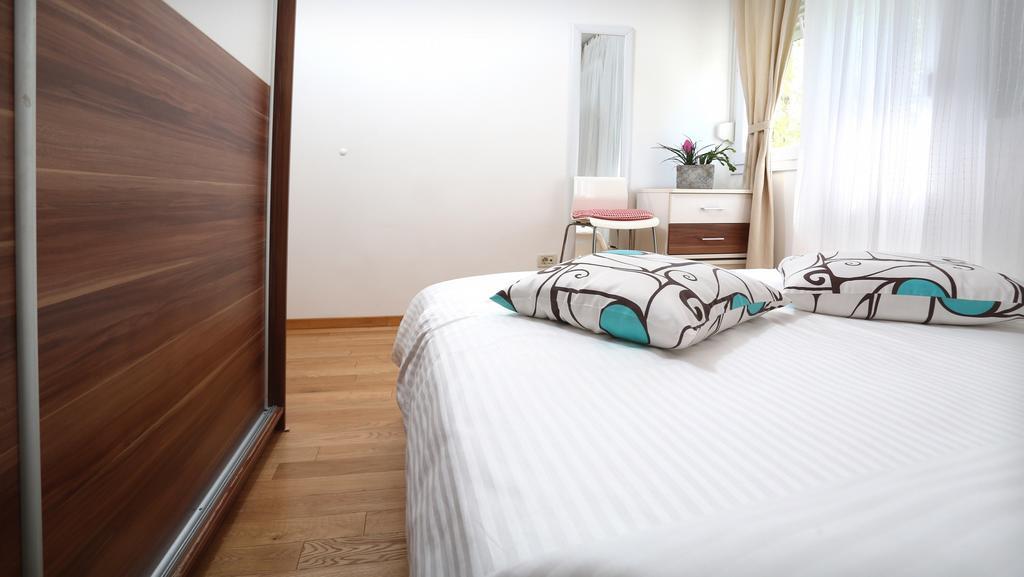 ספליט Apartment Peni מראה חיצוני תמונה
