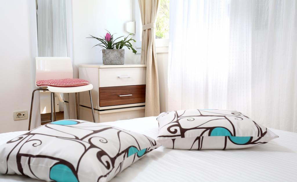 ספליט Apartment Peni מראה חיצוני תמונה