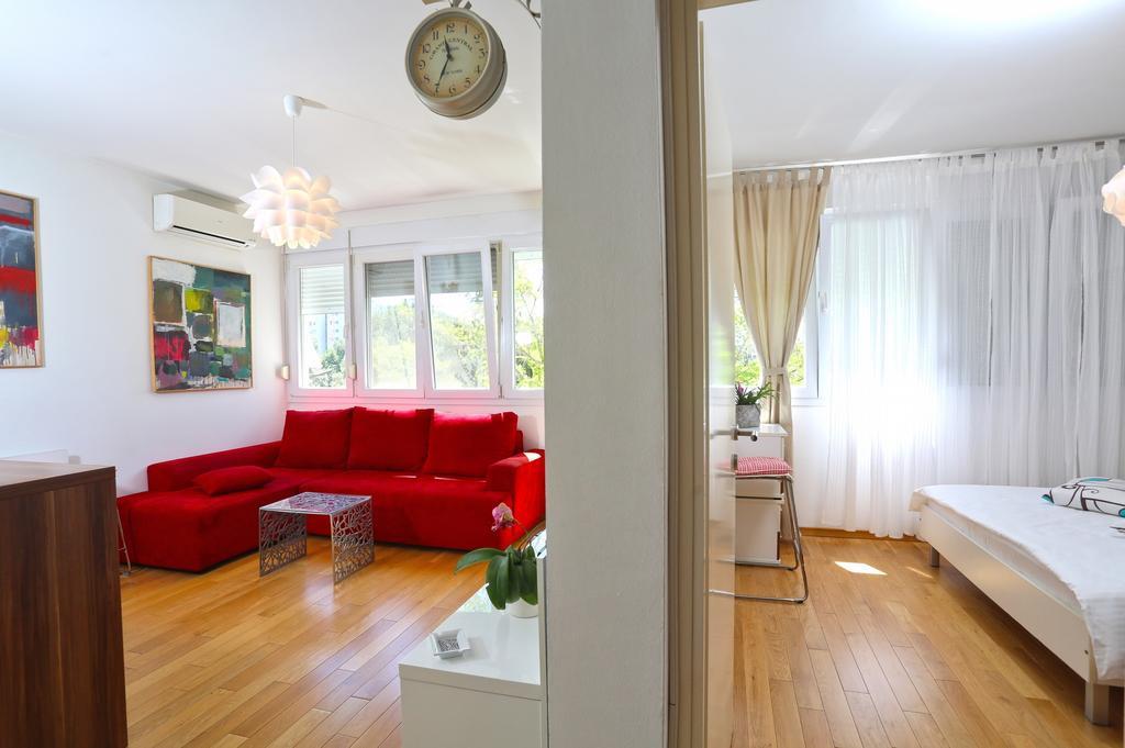 ספליט Apartment Peni מראה חיצוני תמונה