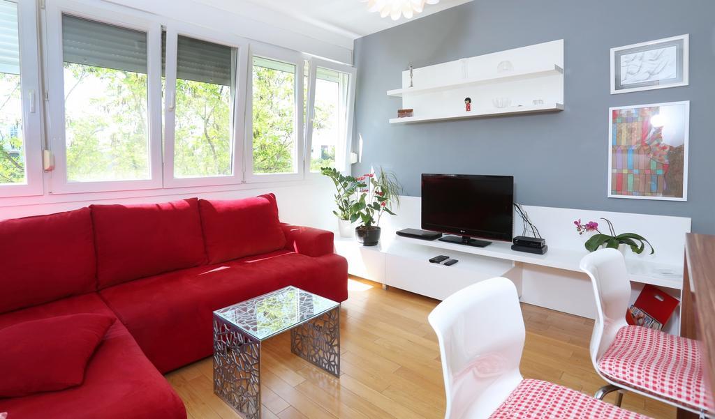 ספליט Apartment Peni מראה חיצוני תמונה