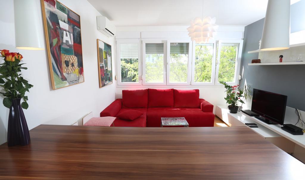 ספליט Apartment Peni מראה חיצוני תמונה