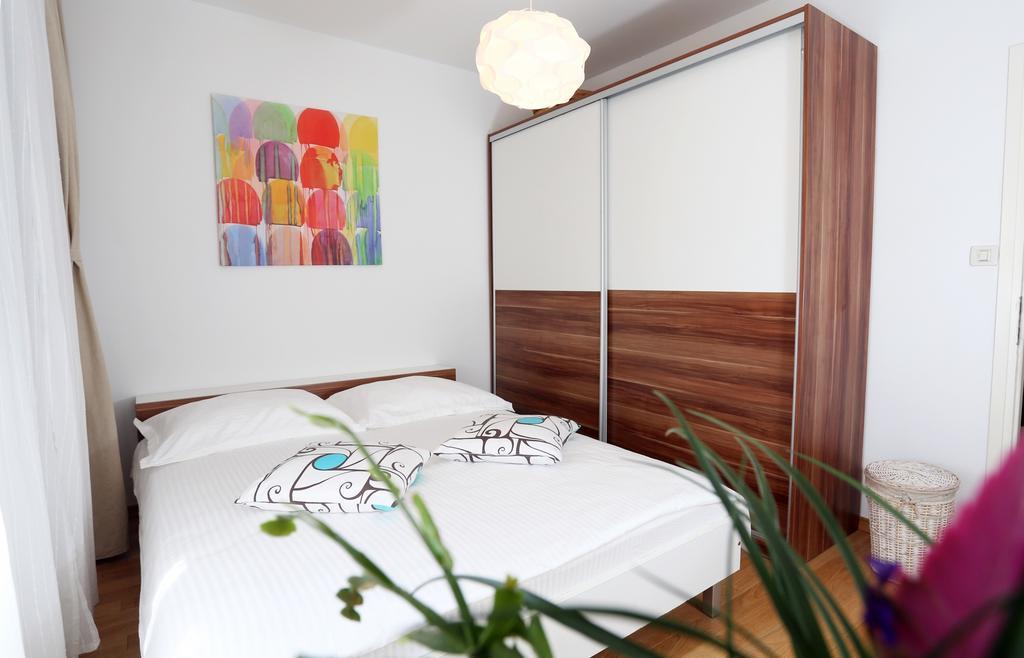 ספליט Apartment Peni מראה חיצוני תמונה