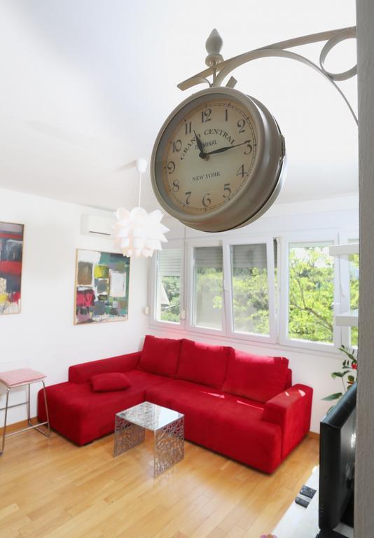 ספליט Apartment Peni מראה חיצוני תמונה