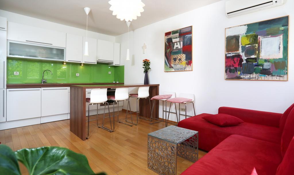 ספליט Apartment Peni מראה חיצוני תמונה