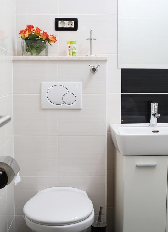 ספליט Apartment Peni מראה חיצוני תמונה